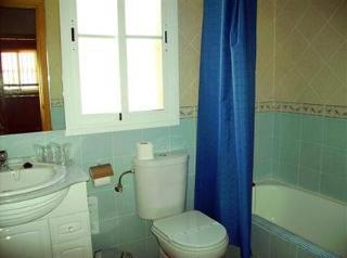 Apartamento Castillo De Zalia Conjunto Rural