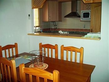 Apartamento Castillo De Zalia Conjunto Rural