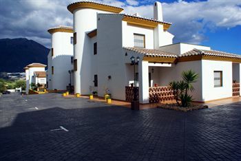 Apartamento Castillo De Zalia Conjunto Rural