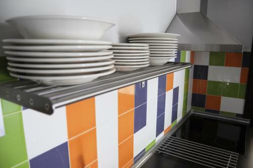 Apartamento Puente Viejo 2