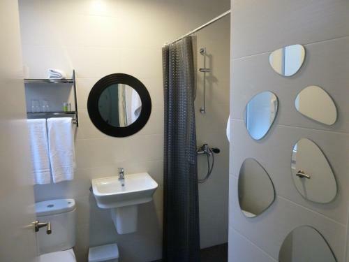 Hostal Lauria