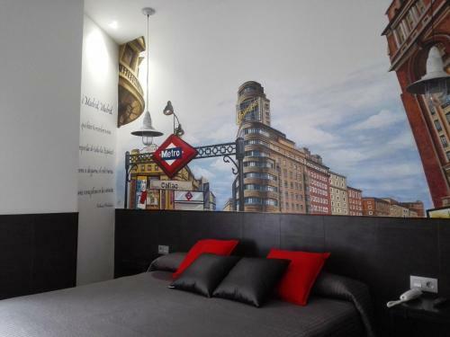 Hostal Lauria