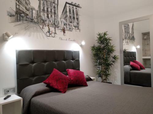 Hostal Lauria