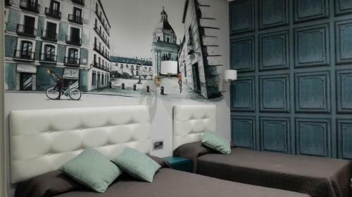 Hostal Lauria