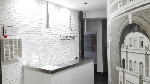 Hostal Lauria