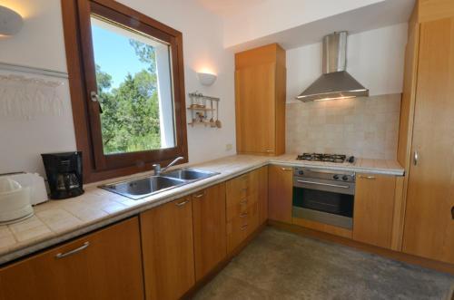Villa Sa Codolar