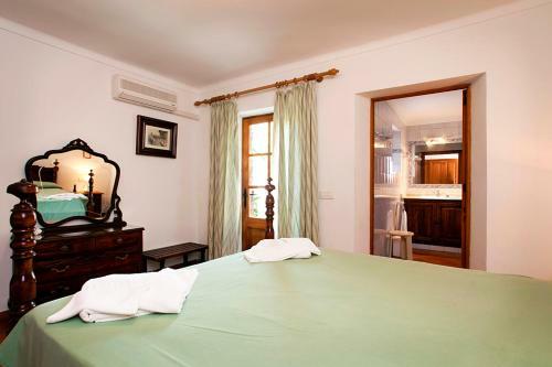 Villas Plomer Salas