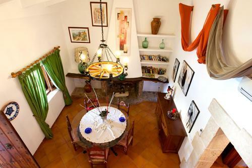 Villas Plomer Salas