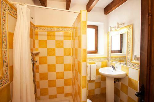 Villas Plomer Salas