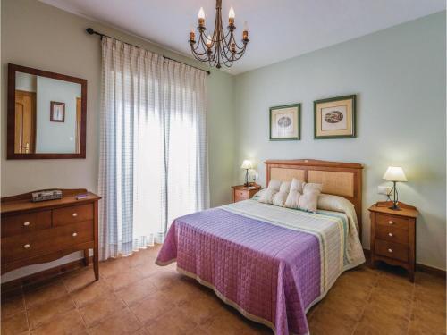 Holiday Home Playa Honda Cd-1699