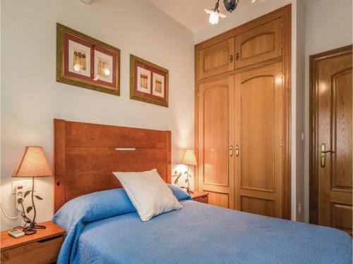 Holiday Home Playa Honda Cd-1699