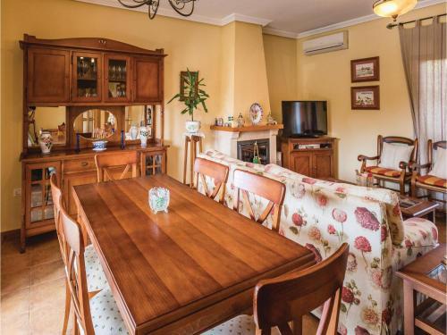 Holiday Home Playa Honda Cd-1699
