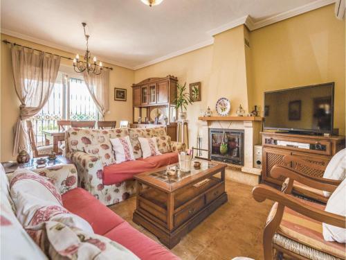 Holiday Home Playa Honda Cd-1699