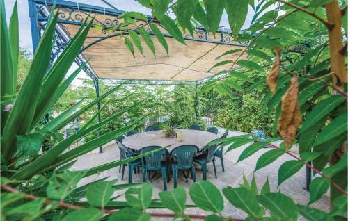 Holiday Home Playa Honda Cd-1699