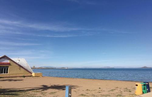 Holiday Home Playa Honda Cd-1699