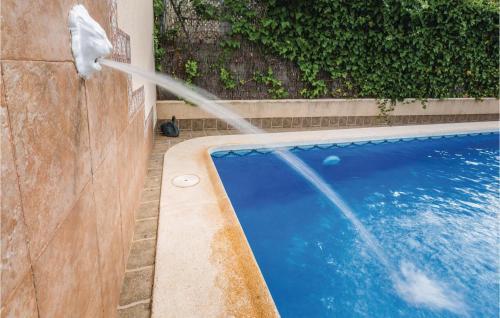 Holiday Home Playa Honda Cd-1699