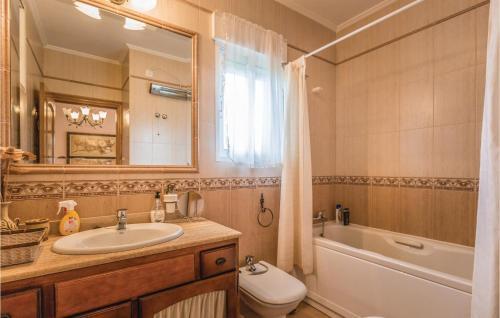 Holiday Home Playa Honda Cd-1699