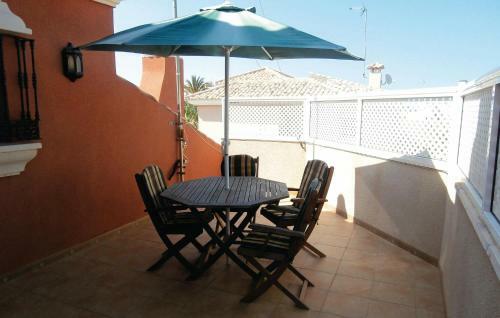 Holiday Home Playa Honda Cd-1699