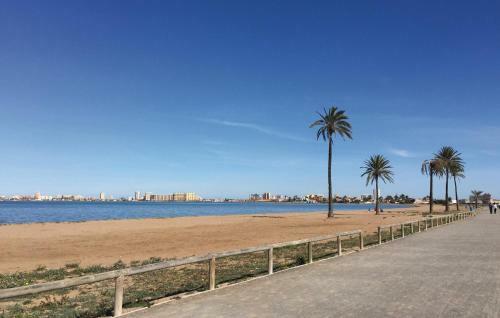 Holiday Home Playa Honda Cd-1699