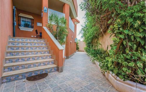 Holiday Home Playa Honda Cd-1699