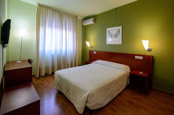 Hotel El Paso Honroso