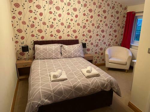 Bed & Breakfast The Lamb Of Rhos