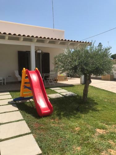 Villa Little House