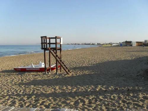 Apartamento Casa A Due Passi Dal Mare
