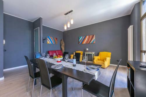 Menaggio Tosca Apartments