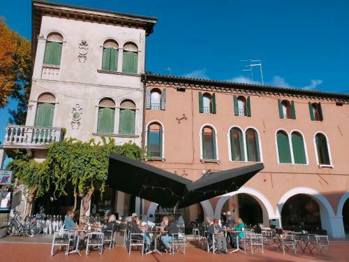 Hostal Ca Dei Cuori Via Palazzo