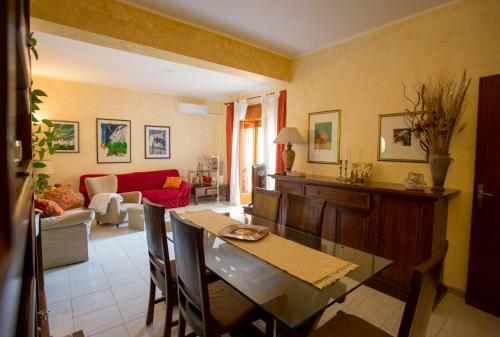 Apartamento Bramasi House