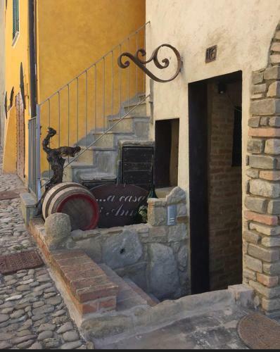 Apartamento I Catari ...nel Cuore Di Monforte D'alba