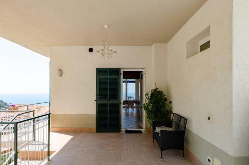 Apartamento Altido Stunning Flat With Balcony, Pool & Sea View