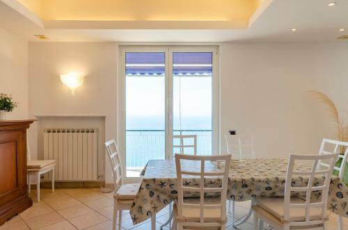 Apartamento Altido Stunning Flat With Balcony, Pool & Sea View