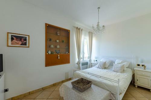 Apartamento Altido Stunning Flat With Balcony, Pool & Sea View