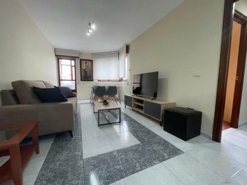 Apartamento Oktheway Milagrosa