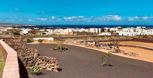 Villa Rural Los Abuelos