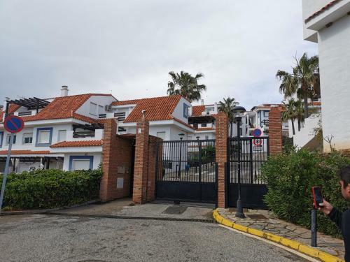 Apartamento Manilva