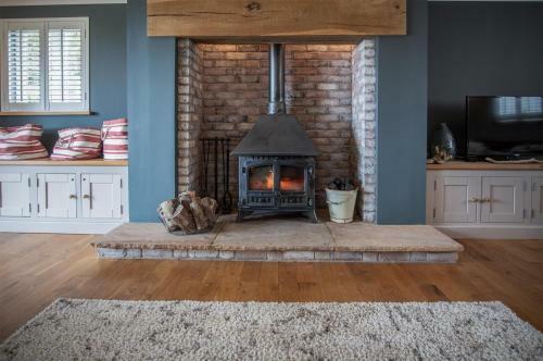 Highfield - 3 Bedroom Holiday Home - Llanmadoc