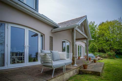 Highfield - 3 Bedroom Holiday Home - Llanmadoc