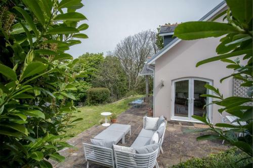 Highfield - 3 Bedroom Holiday Home - Llanmadoc