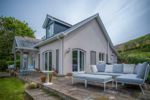 Highfield - 3 Bedroom Holiday Home - Llanmadoc