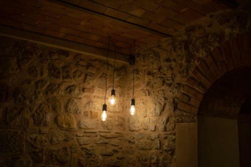 Apartamento Camera Gardenia - B&B Antico Casale