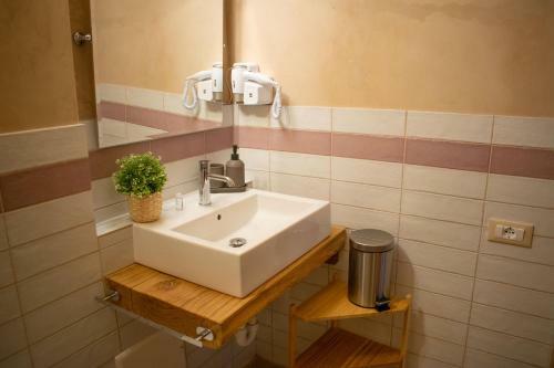 Apartamento Camera Gardenia - B&B Antico Casale