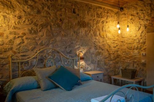 Apartamento Camera Gardenia - B&B Antico Casale