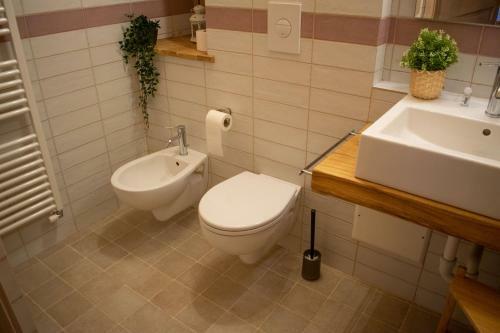 Apartamento Camera Gardenia - B&B Antico Casale