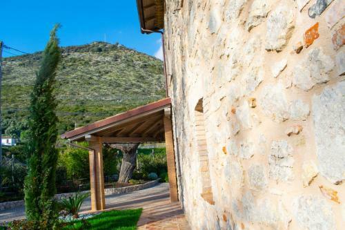 Apartamento Camera Gardenia - B&B Antico Casale