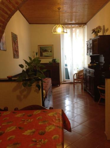 Apartamento La Casetta Nel Centro Storico