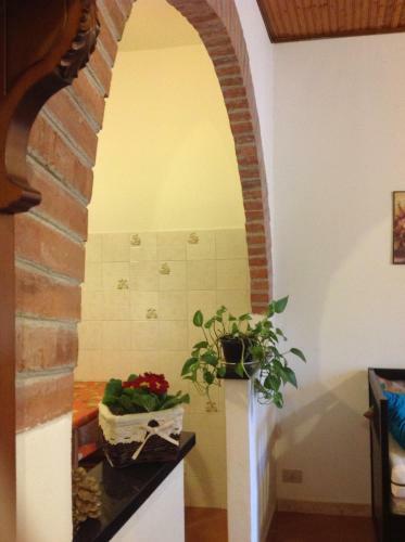 Apartamento La Casetta Nel Centro Storico