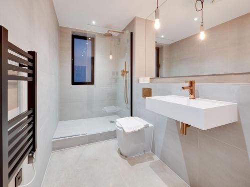 Pass The Keys Modern Studio Apartment Manchester